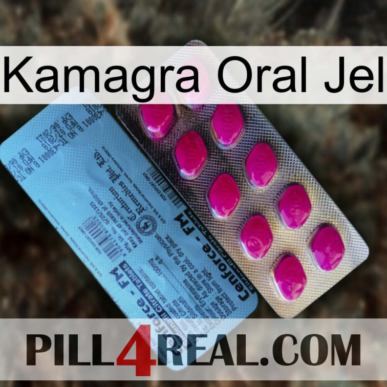 Kamagra Oral Jel 35